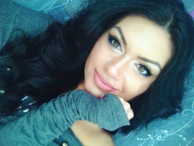Svetlana