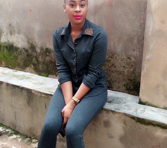 New friend  Lilian