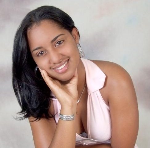 Miss Sabinna.