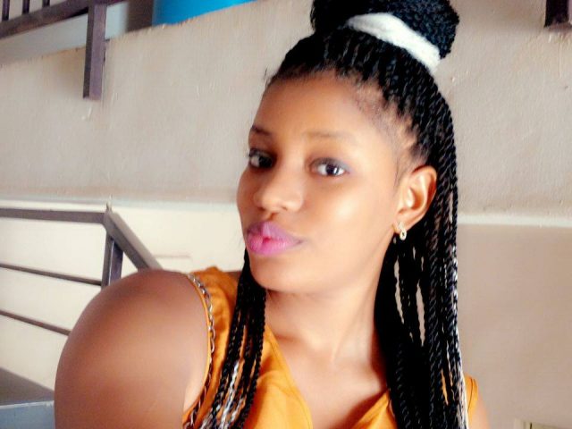 Miss Careth Zamba