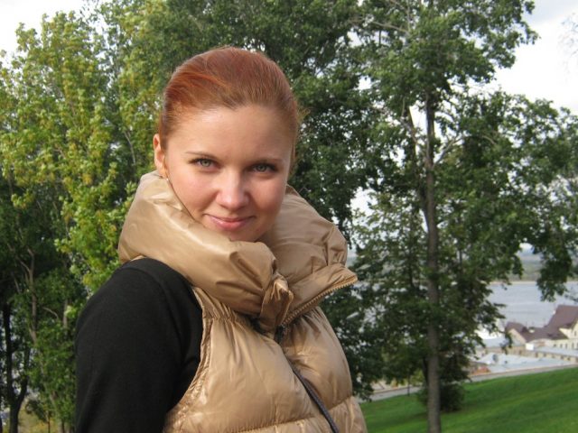 My Anna